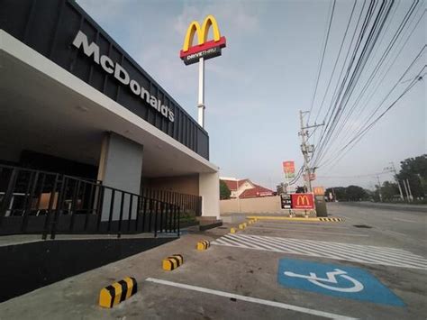mcdonald's tayabas